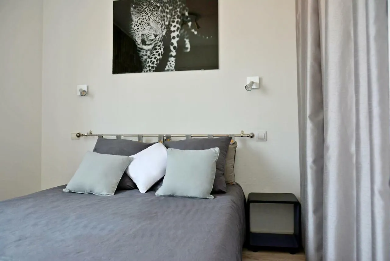 Le Miramar Apartment Vallauris