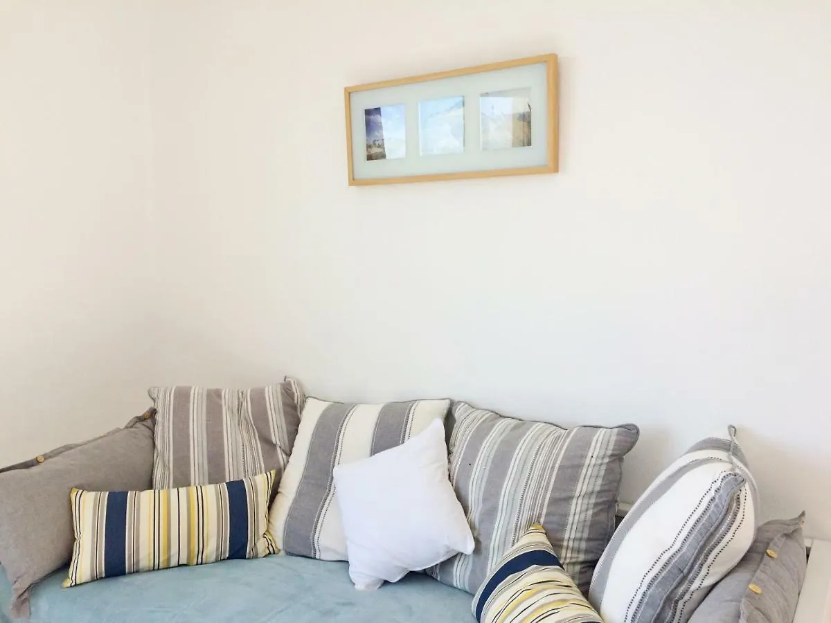 Le Miramar Apartment Vallauris 0*,