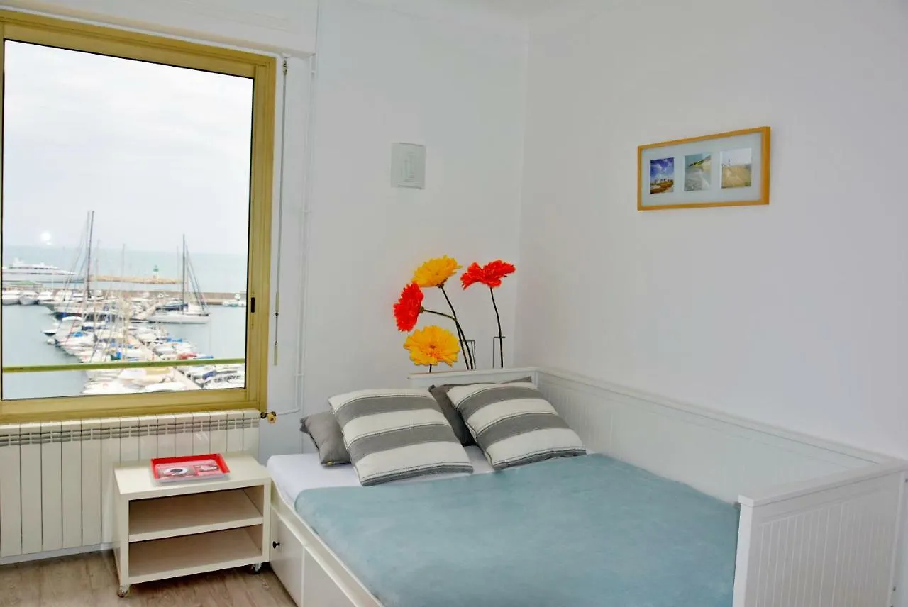 Le Miramar Apartment Vallauris